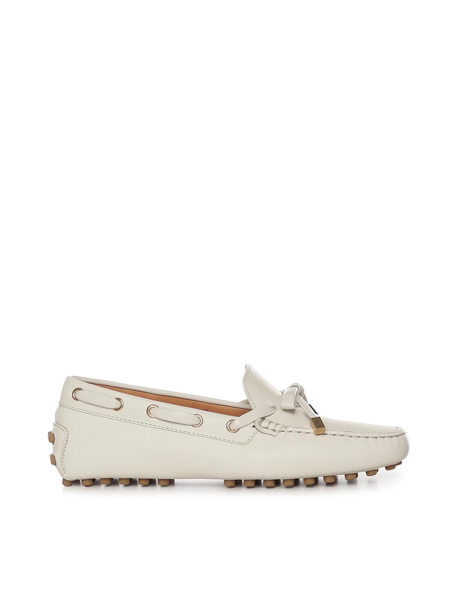 Mocassino Gommino in pelle XXW22L0KB00N6M B015 TOD'S 