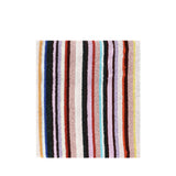 Asciugamano da mare Chandler in spugna 1C3SP99829 100 MISSONI HOME 