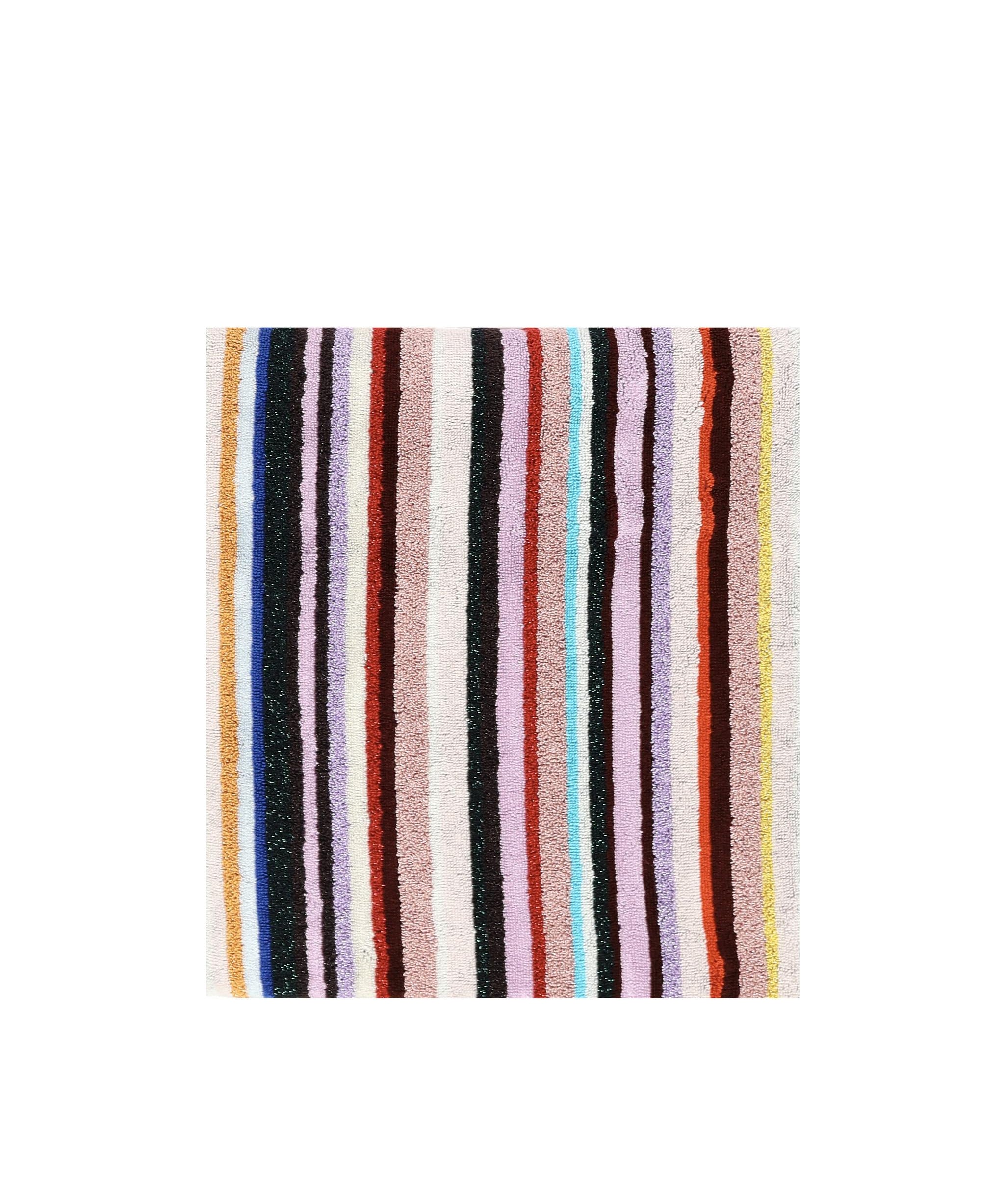 Asciugamano da mare Chandler in spugna 1C3SP99829 100 MISSONI HOME 