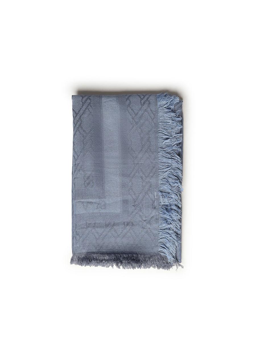 Sciarpa Margaret 73SP8BN61 MARGARETDENIM V° 73 