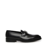 Mocassino ornamento Gancini 02A384 789440005 FERRAGAMO 