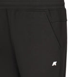 Pantaloni Iton interlock K8132QW USY K-WAY 