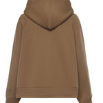 Felpa in jersey di cotone 2619921011600 003 'S MAX MARA 