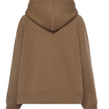 Felpa in jersey di cotone 2619921011600 003 'S MAX MARA 