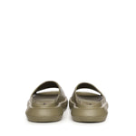 Sandali con logo EM005960 AF26000U6253 EMPORIO ARMANI 