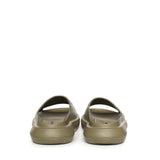 Sandali con logo EM005960 AF26000U6253 EMPORIO ARMANI 