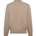 Maglia La Maille Vereuse Pallone 25HSWW00623AK00276 150 JACQUEMUS 