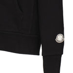 Felpa logo con cappuccio K14018G00004 89AWV999 MONCLER GENIUS 