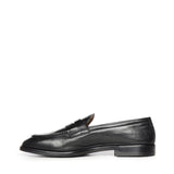 Mocassini Tequila in pelle 69004 NERO GALIANO 