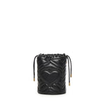 Borsa a secchiello GG Marmont 575163 DTDRT1000 GUCCI 