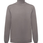 Maglia dolcevita in cotone e lana K45106 47 SUN 68 