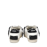 Sneakers SK8 Deluxe 17100PP6 WHITE CRIME LONDON 