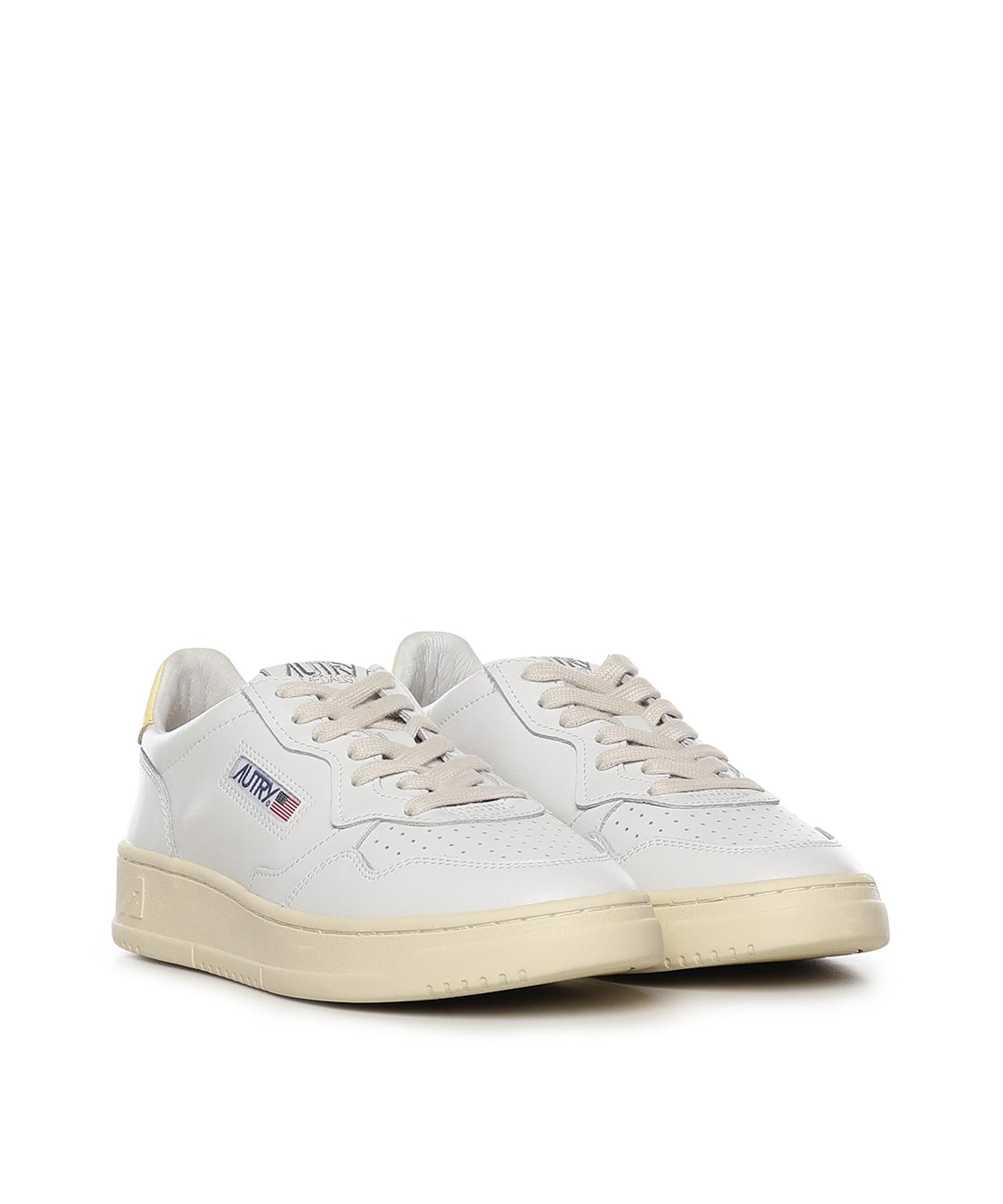 Sneakers low Medalist AULW LL09 AUTRY 