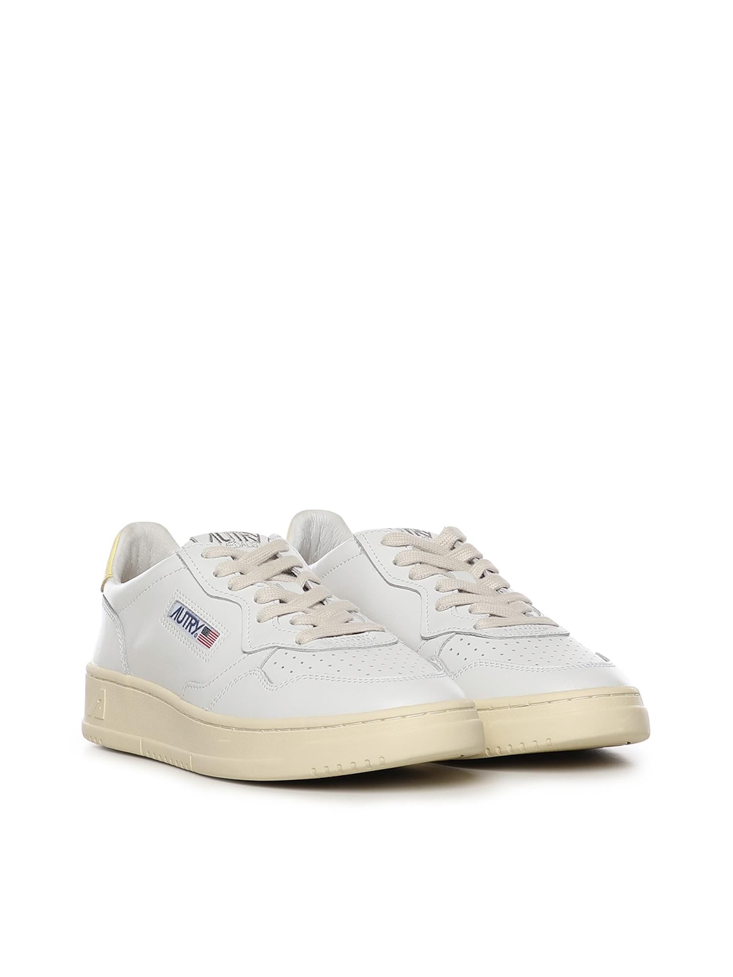 Sneakers low Medalist AULW LL09 AUTRY 