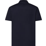 Polo in jersey US330 JF0271UXXX890 DONDUP 