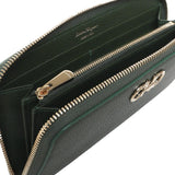 Portafogli continental in pelle 220405 776892017 FERRAGAMO 