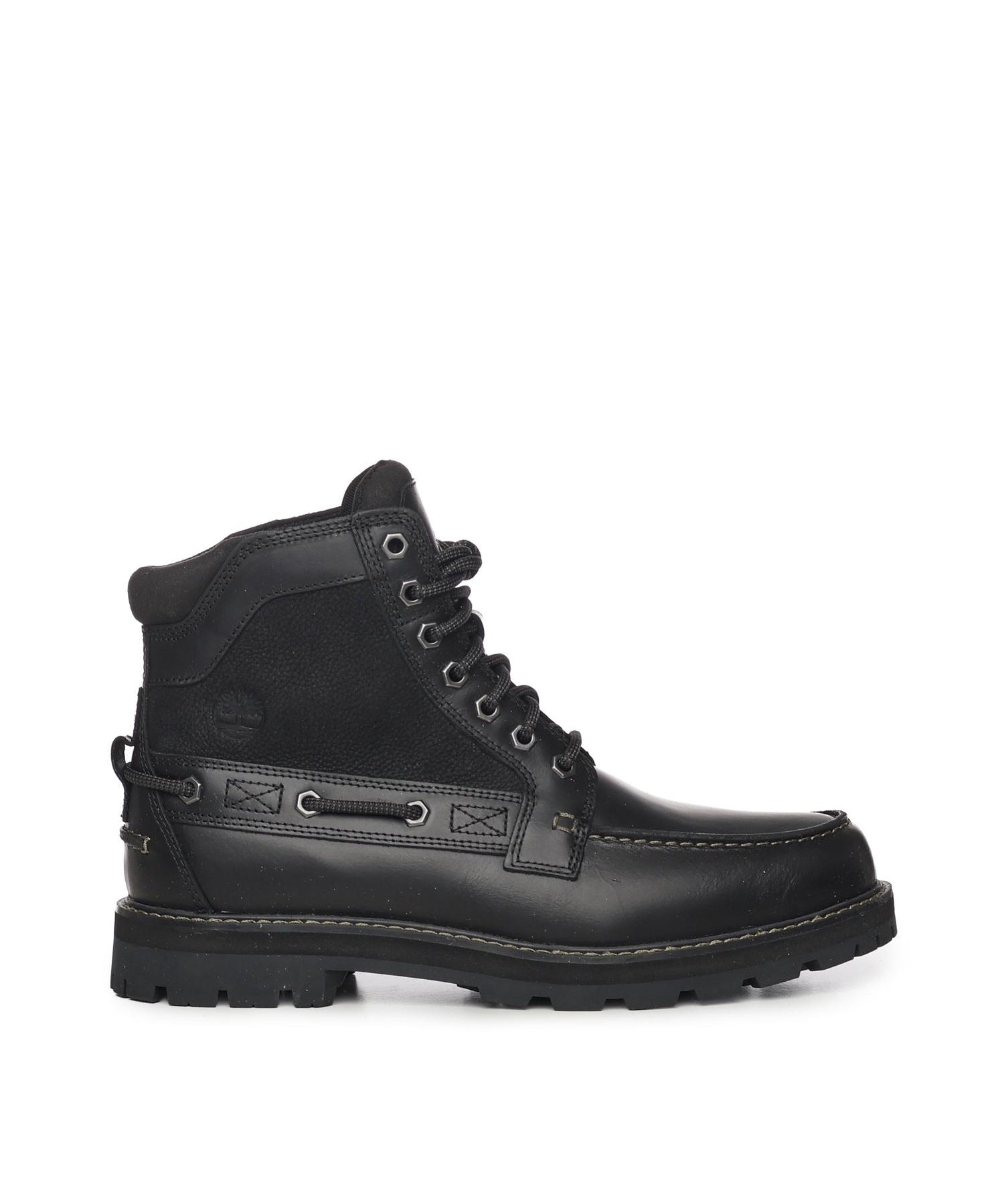 Stivale Britton Road TB0A697HW021  TIMBERLAND 