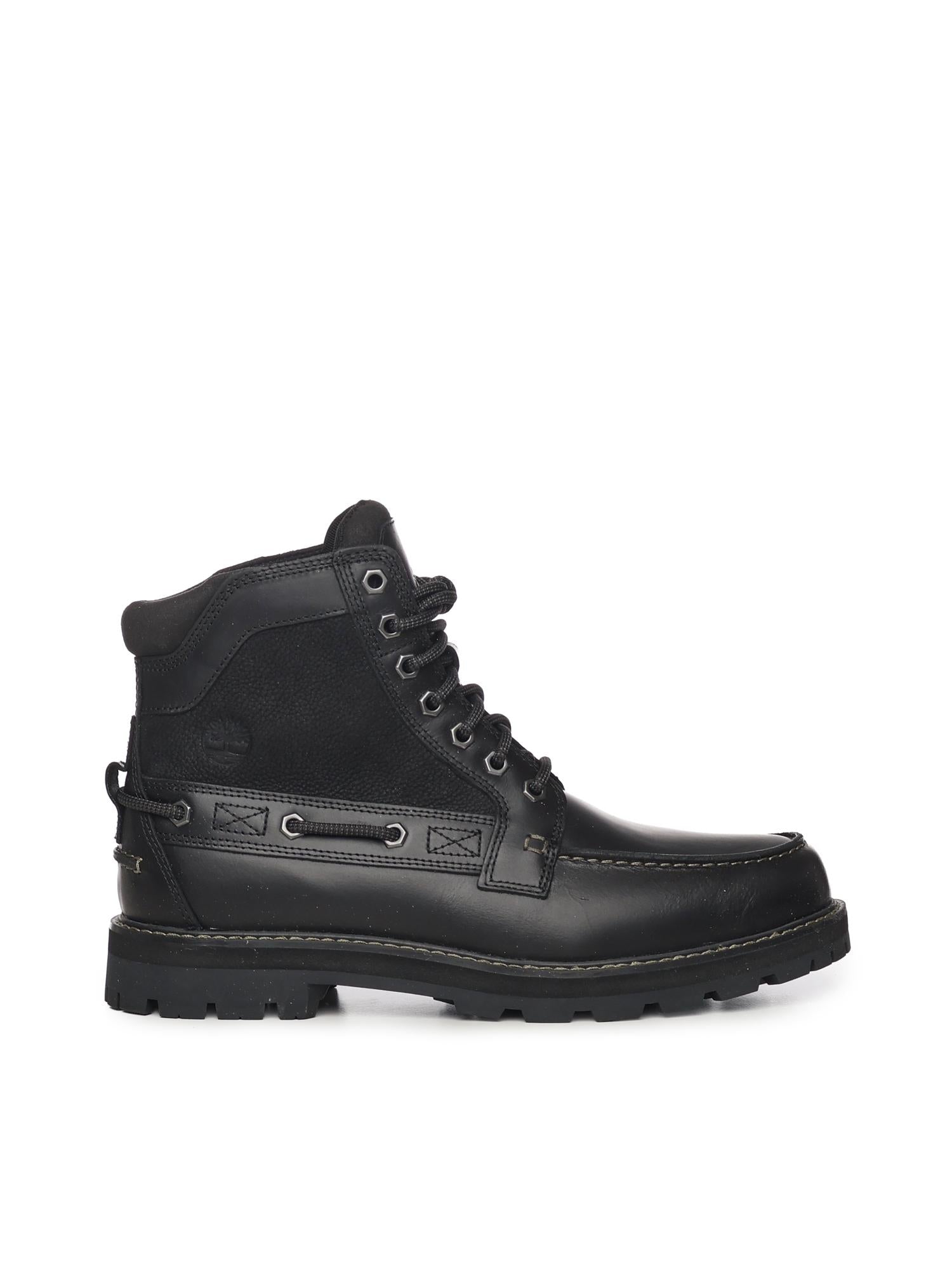 Stivale Britton Road TB0A697HW021  TIMBERLAND 