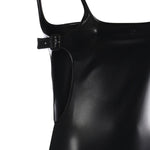 Body cut-out con fibbia 126JMB055PU0049 9999 COURREGES 