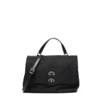 Borsa Postina Medium 068010 2000000-Z0001 ZANELLATO 
