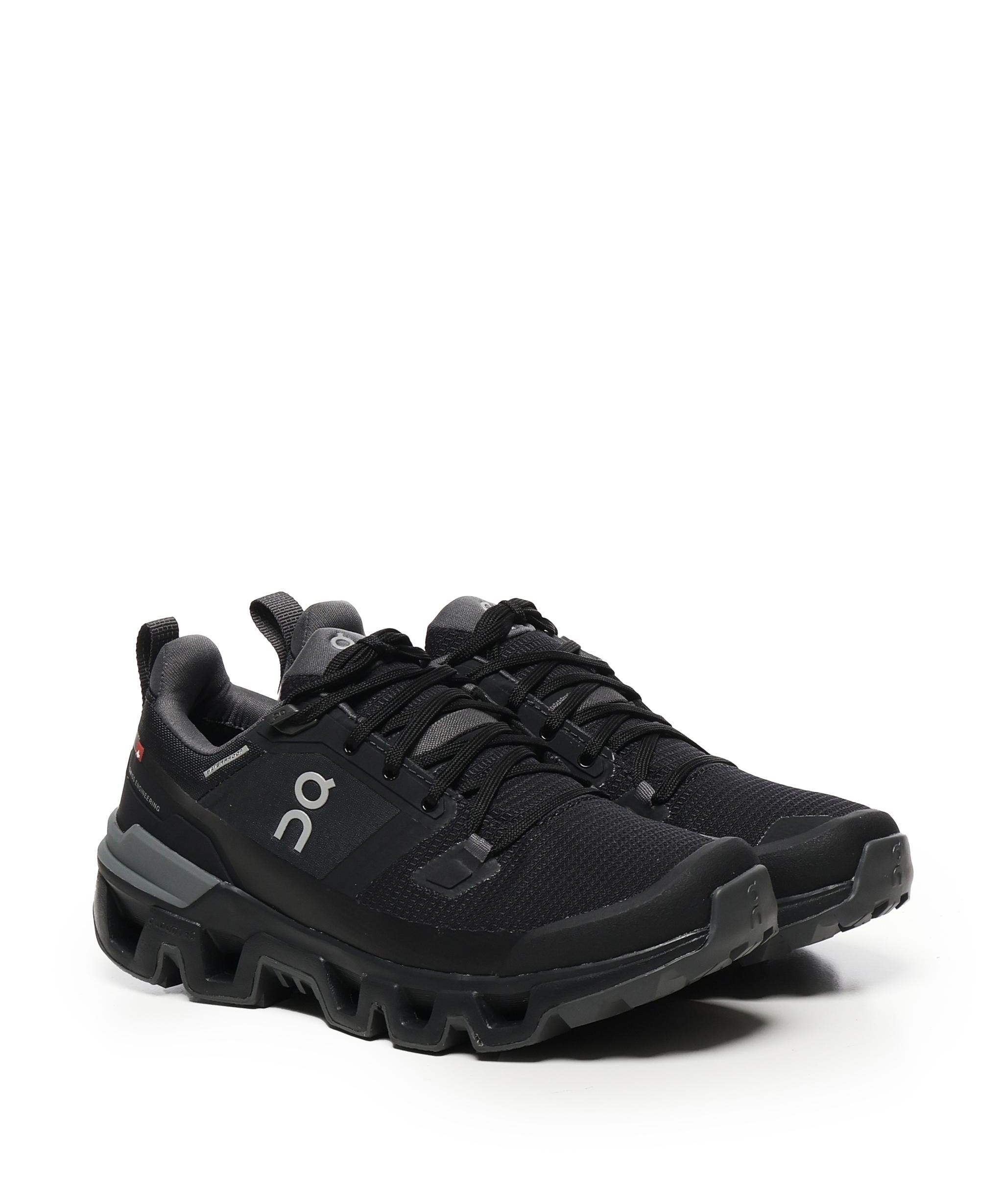 Sneakers Cloudwander Waterproof 7398602  ON RUNNING 