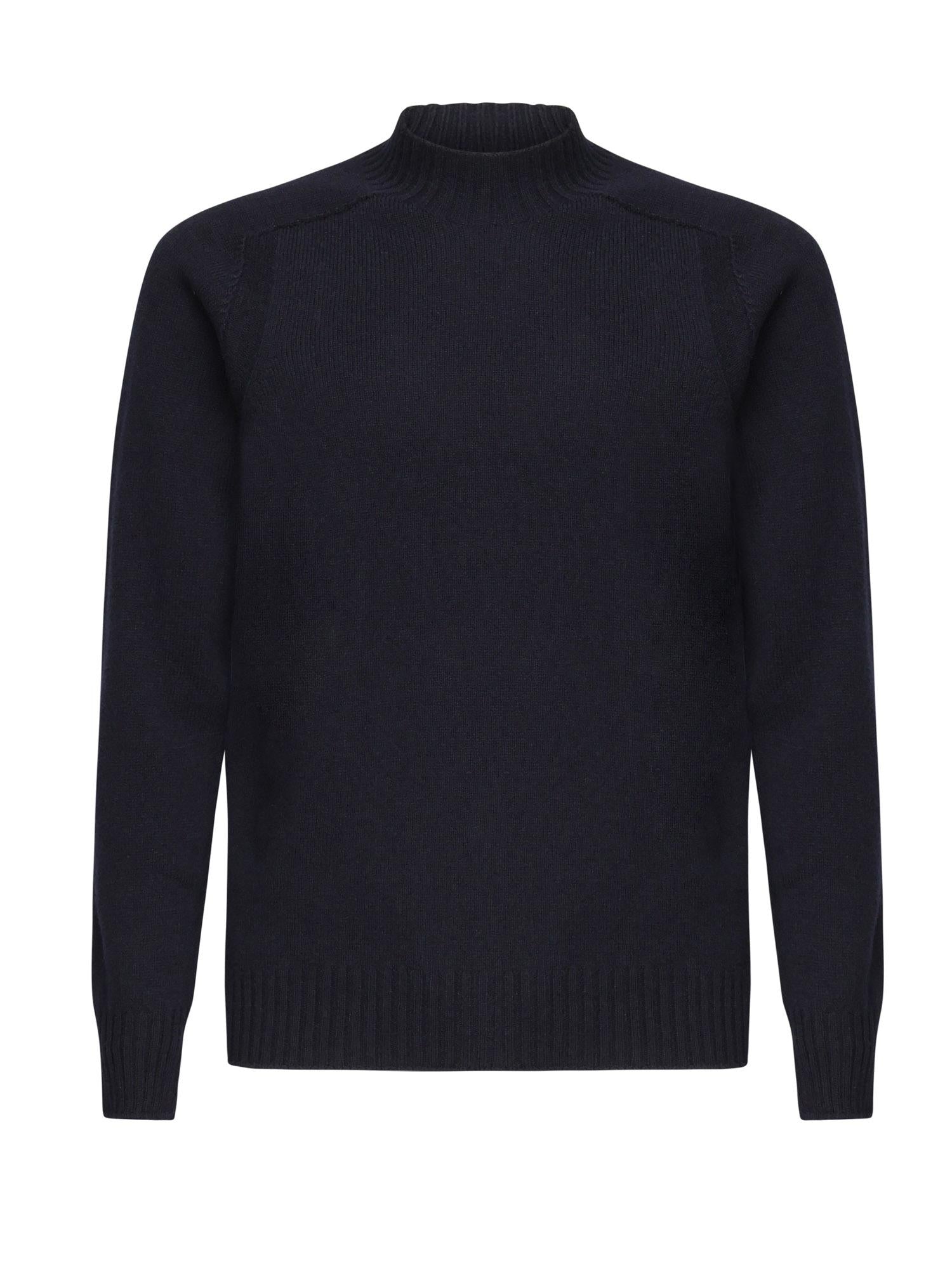 Maglione in misto lana 4171 25024598 GALIANO 