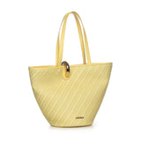 Borsa Le Bambola in cotone BAW00382AW00722 210 JACQUEMUS 