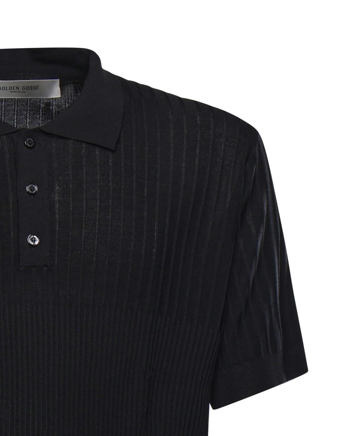 Polo Journey GMP01412 P00240090100 GOLDEN GOOSE 