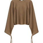 Maglia in filato di lana 2521366101600 004 MAX MARA 