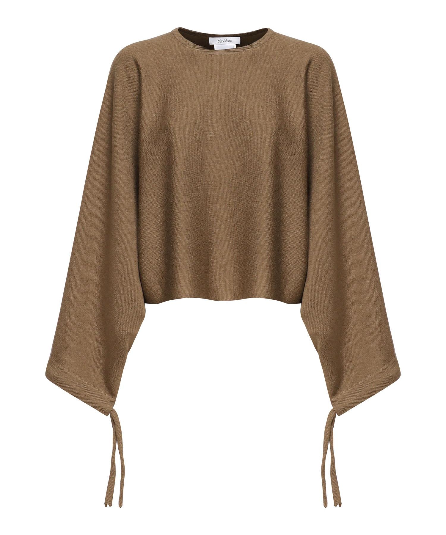 Maglia in filato di lana 2521366101600 004 MAX MARA 