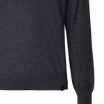 Maglioncino in lana NMMC1492420CQT B800 FAY 