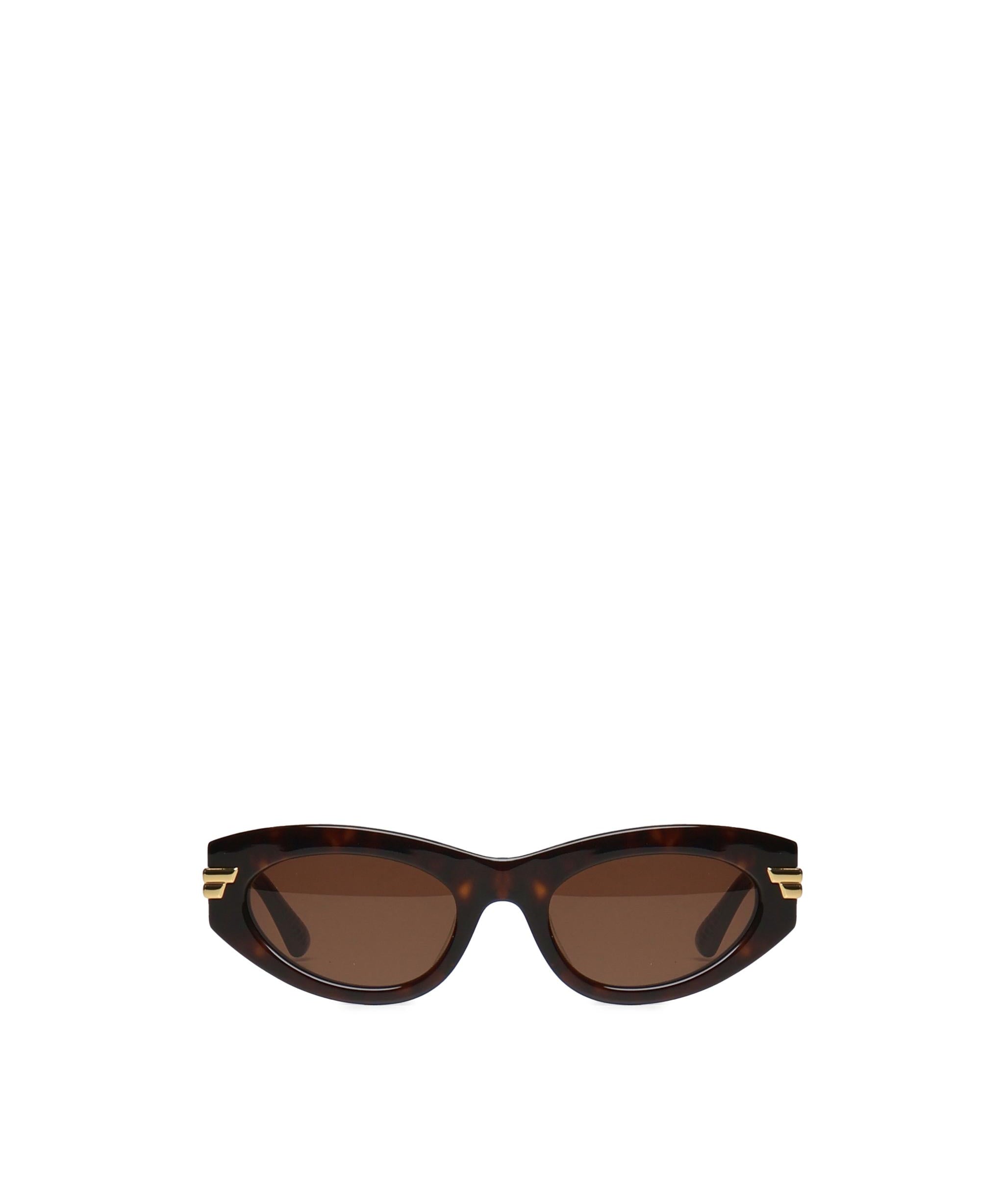 Occhiali da sole cat-eye Classic 720354 V23302819 BOTTEGA VENETA 