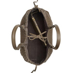 Borsa tote Pinacoteca in pelle 854371 V5AG12367 BOTTEGA VENETA 