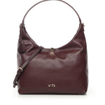 Sacca Keira con logo 73BS9D105 KEIRABORDEAUX V° 73 
