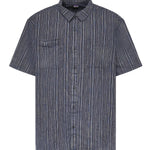 Camicia Back Step in misto canapa e cotone 53142 RPNA PATAGONIA 