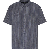 Camicia Back Step in misto canapa e cotone 53142 RPNA PATAGONIA 