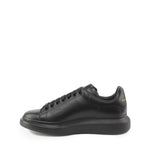 Sneakers oversize in pelle 553761 WHGP01000 ALEXANDER McQUEEN 