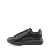 Sneakers oversize in pelle 553761 WHGP01000 ALEXANDER McQUEEN 