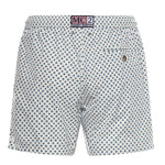 Costume da bagno con stampa LIG0016 00671L MC2 SAINT BARTH 