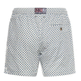 Costume da bagno con stampa LIG0016 00671L MC2 SAINT BARTH 