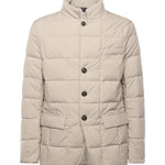 Piumino corto imbottito NAM45510210XLN C205 FAY 