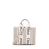 Mini bag Woody CHC22AS397I26 6J5 CHLOÉ 