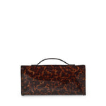 Clutch Belle Vivier in vernice RBWAORC2200VMY 0ZIH ROGER VIVIER 