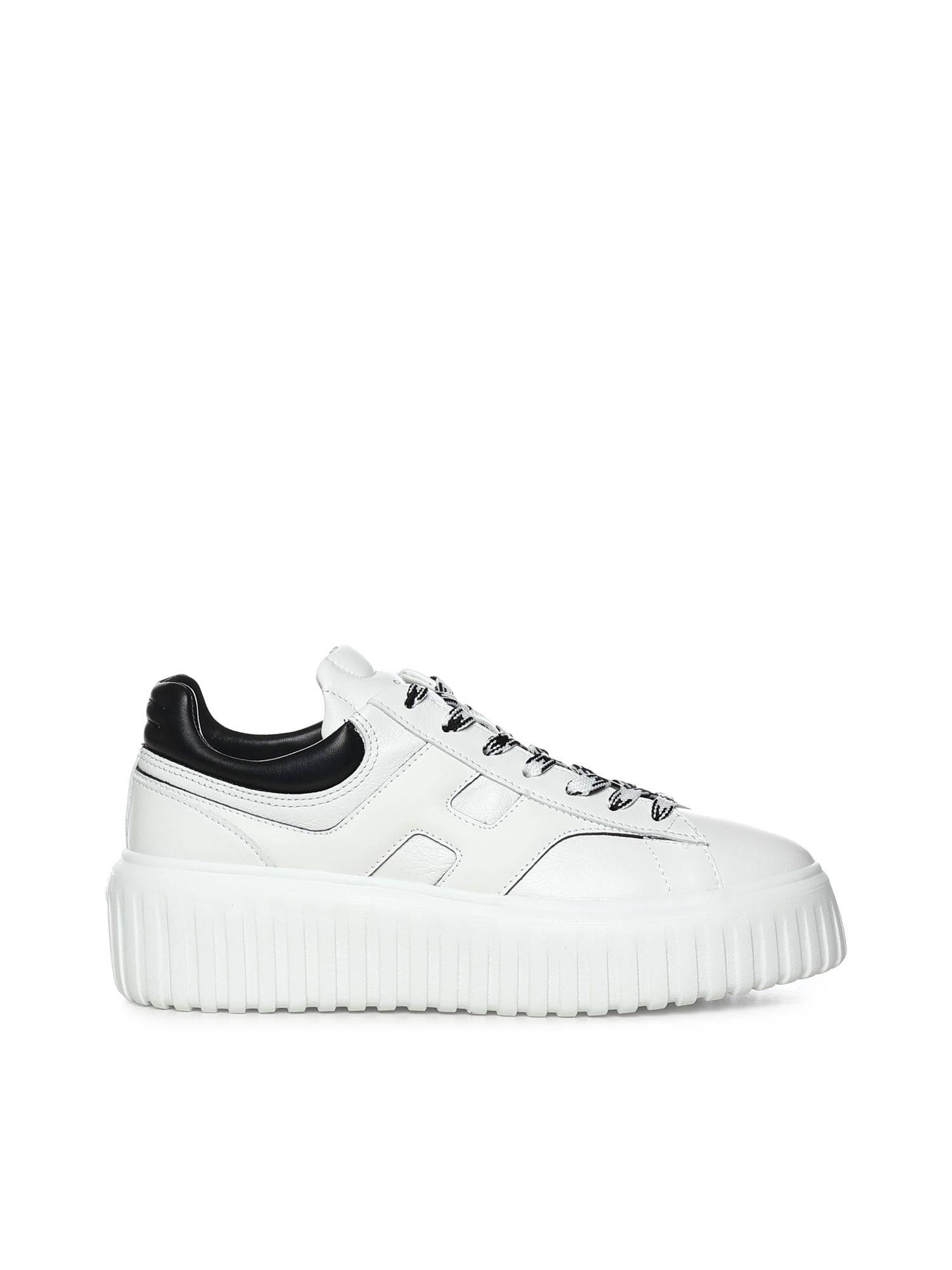 Sneakers Hogan H-Stripes HXW6450FE93UY8 0001 HOGAN 