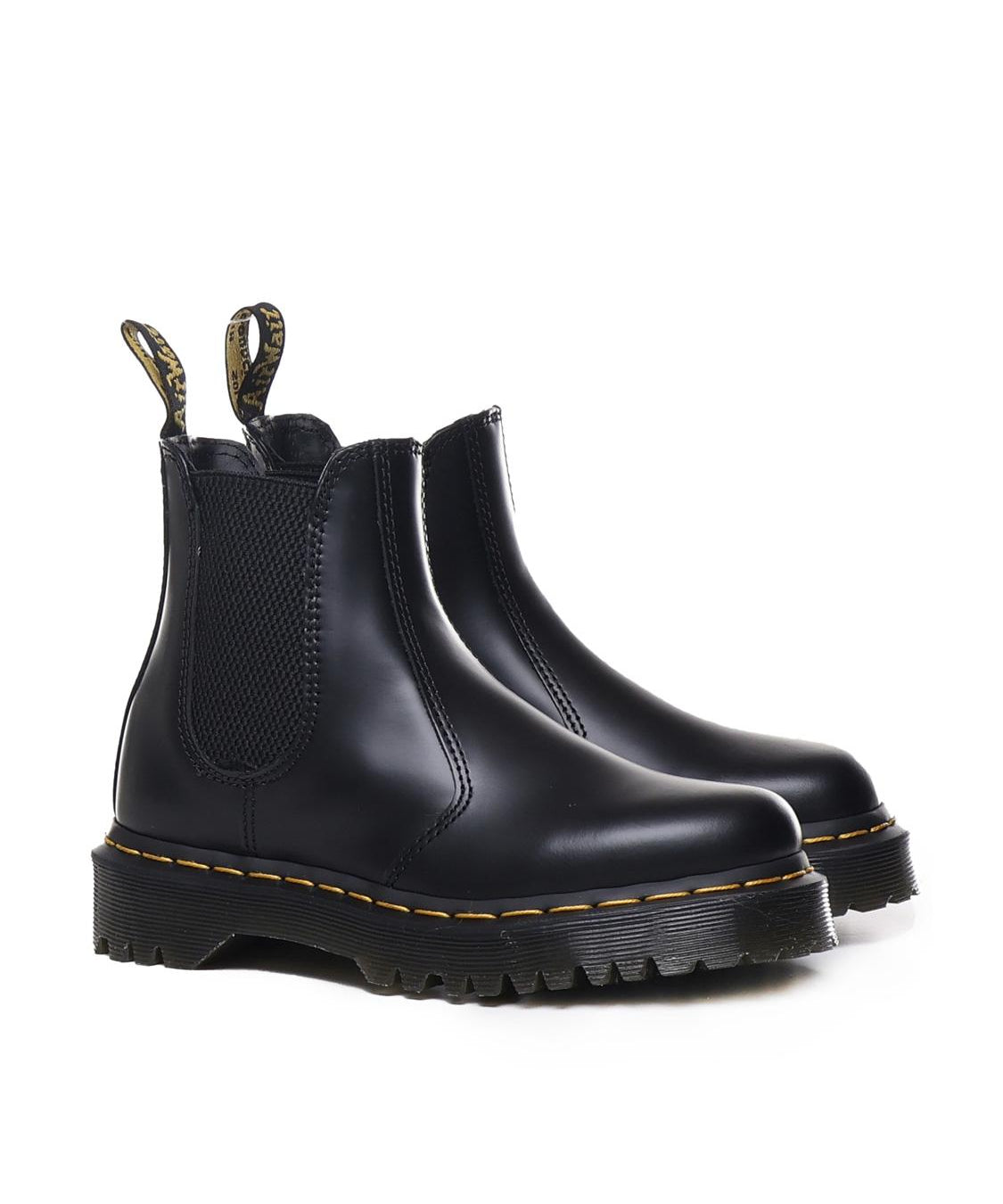 Stivaletti Chelsea 2976 Bex in pelle smooth 26205001  DR. MARTENS 