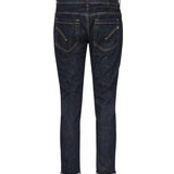 Jeans George in denim stretch UP232 DS0257ULH1800 DONDUP 
