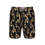 Costume da bagno con stampa LIG0001 02191H MC2 SAINT BARTH 