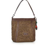 Secchiello con logo 73BS9M302 ALISYAMORO V° 73 