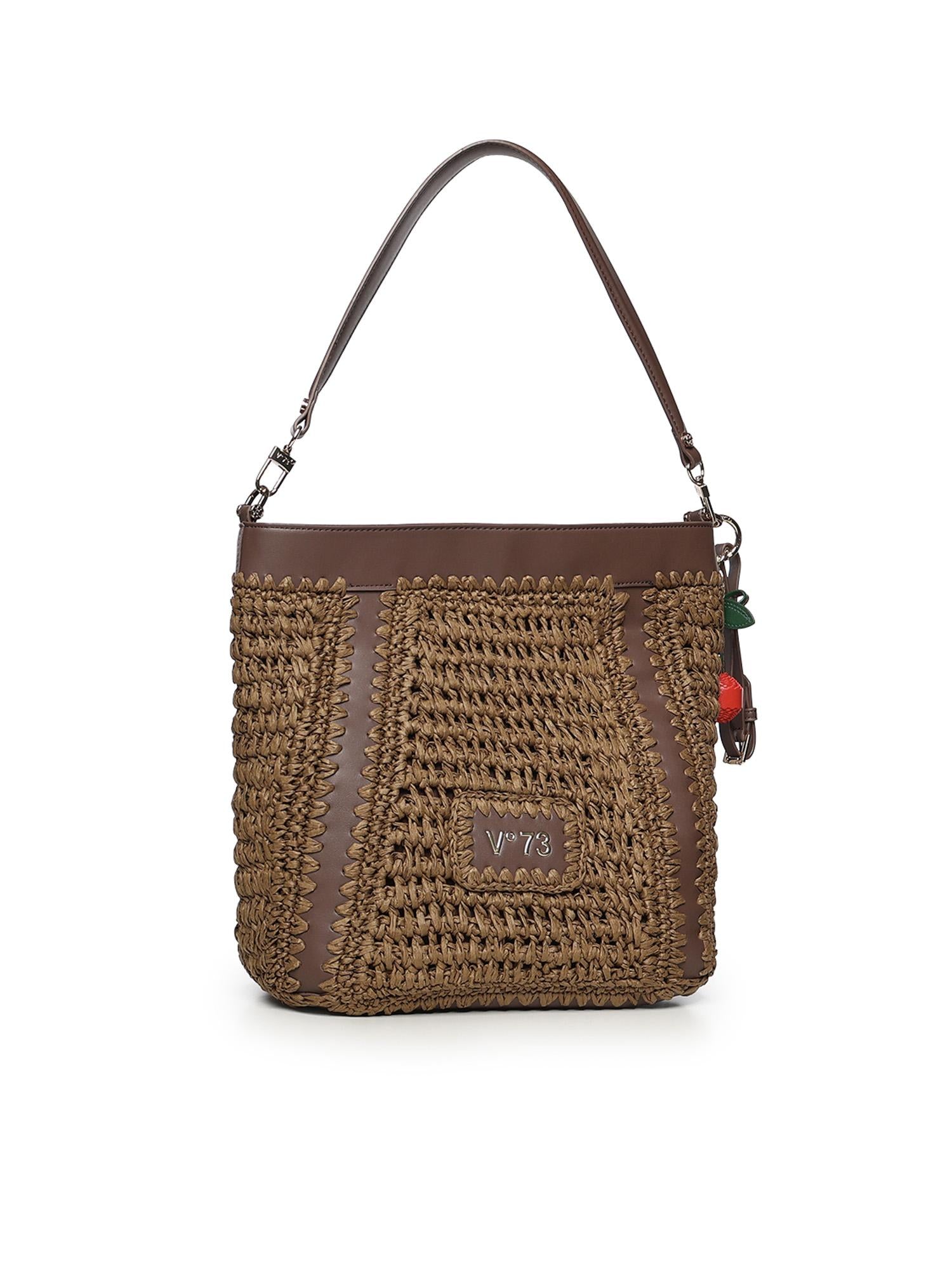 Secchiello con logo 73BS9M302 ALISYAMORO V° 73 