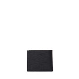 Portafoglio Gancini in pelle 66A063 685956007 FERRAGAMO 